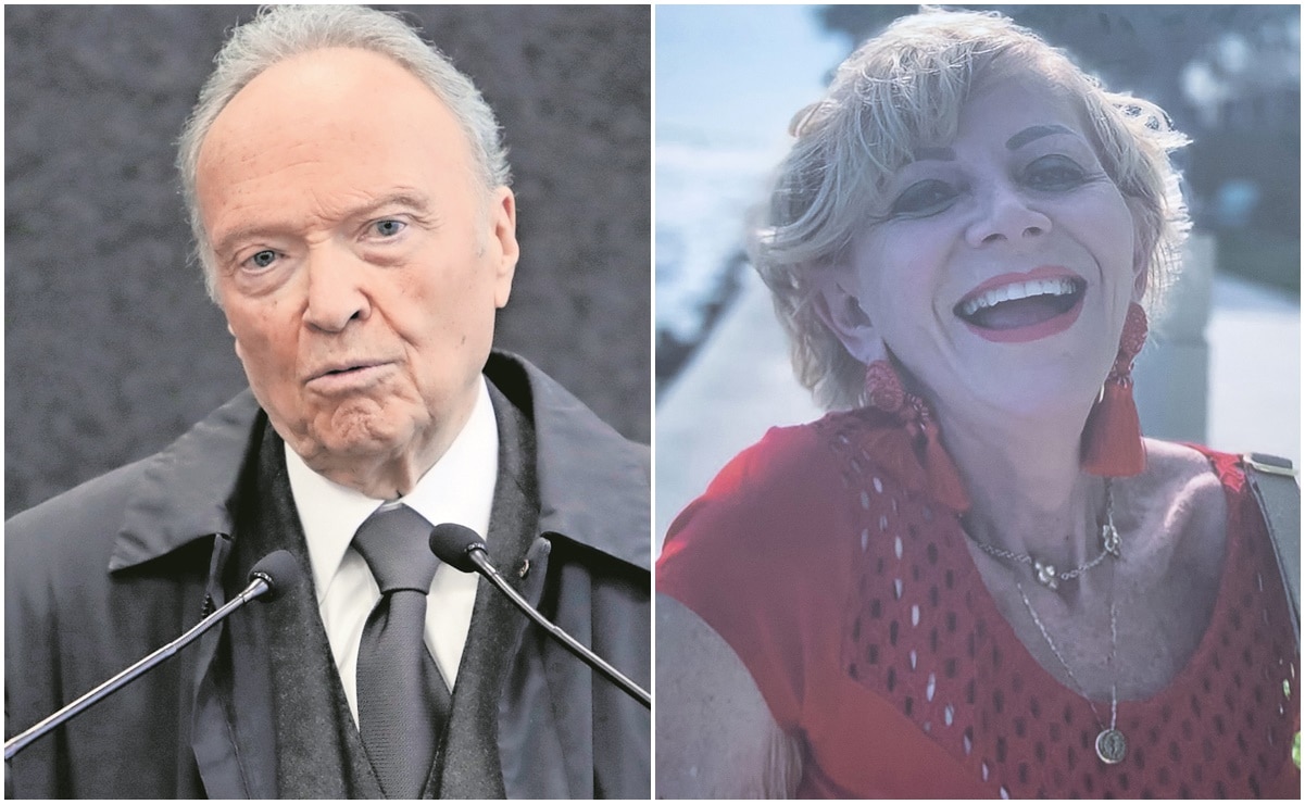 Foto: Berenice Fregoso / EL UNIVERSAL - EFE