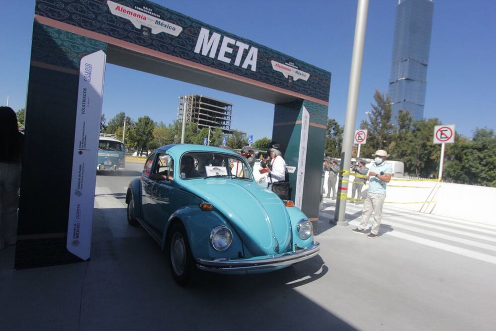 FOTO: Agencia Es Imagen para El Universal Puebla