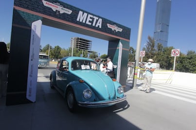 ALEMANIA CELEBRA A MÉXICO
