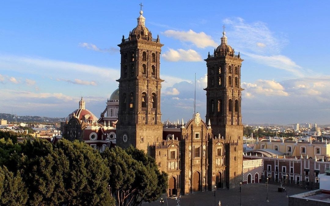 Foto: Sectur México