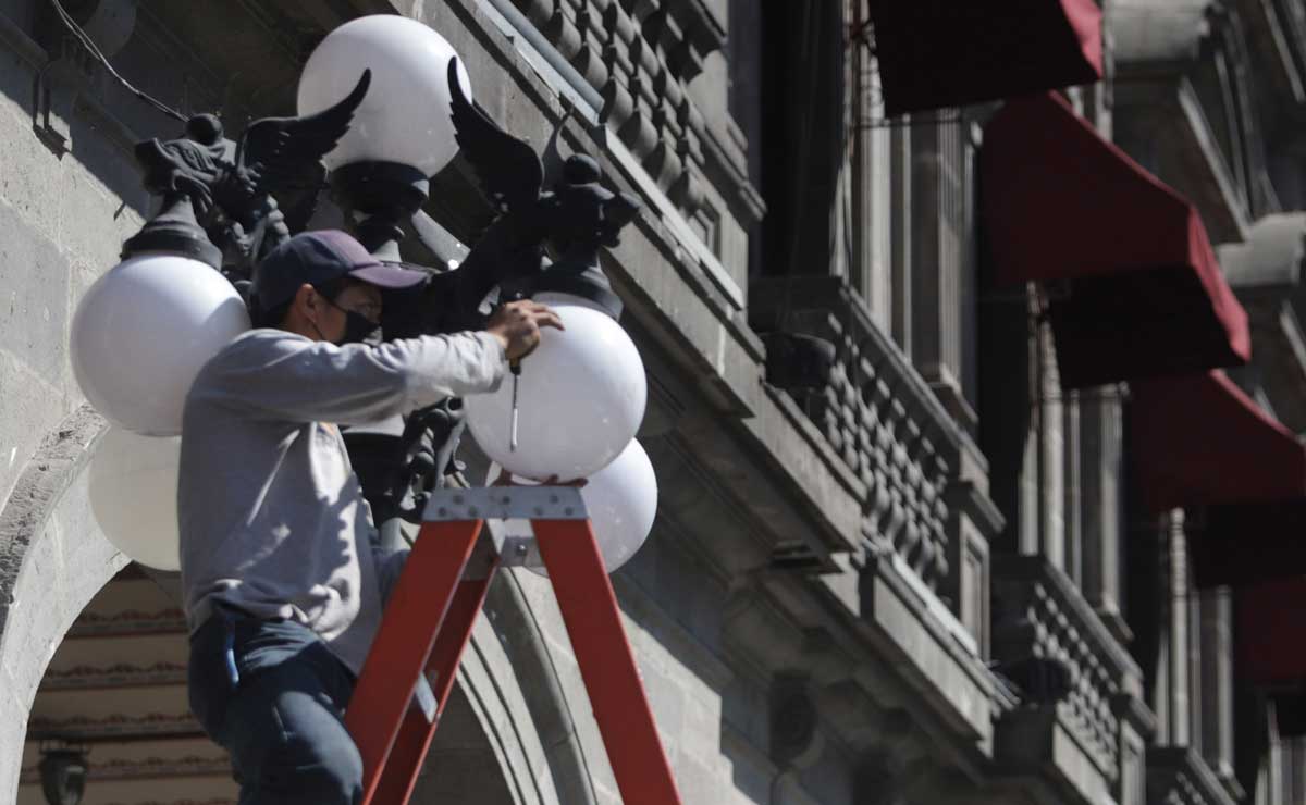 Foto: Agencia Es Imagen para El Universal Puebla