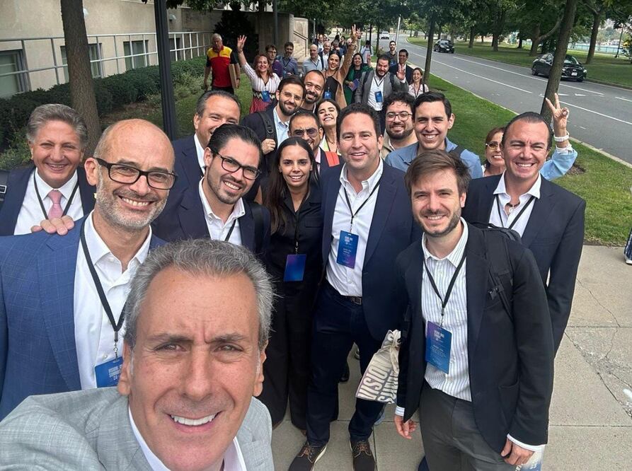 Es un espacio para el intercambio de experiencias y mejores prácticas en la gestión de ciudades | Especial