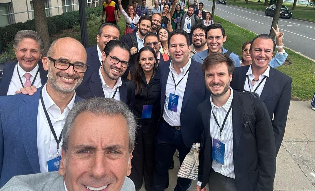 Es un espacio para el intercambio de experiencias y mejores prácticas en la gestión de ciudades | Especial