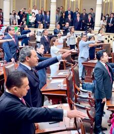 Buscarán desde Morena que Verónica Vélez aclare el destino de 25.8 millones de pesos