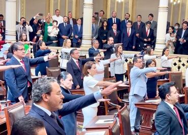 Buscarán desde Morena que Verónica Vélez aclare el destino de 25.8 millones de pesos