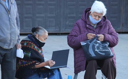 En 2050 habrá sobrepoblación de adultos mayores en Puebla: Ibero