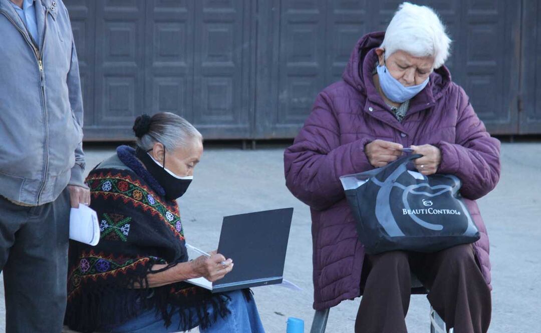 Foto: Agencia Es Imagen para El Universal Puebla