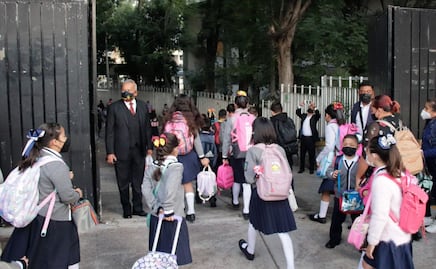 Todo lo que se sabe del ciclo escolar 2023-2024