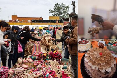 Te vas a enamorar de este Pueblo Mágico de Puebla con trueque, temazcal y pasteles de cacao