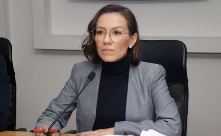 Ordenan medidas cautelares para Mónica Silva por violencia política de género