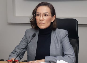 Ordenan medidas cautelares para Mónica Silva por violencia política de género