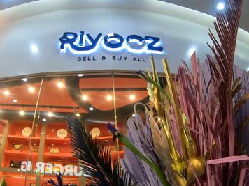Riyooz abre sus puertas en Puebla