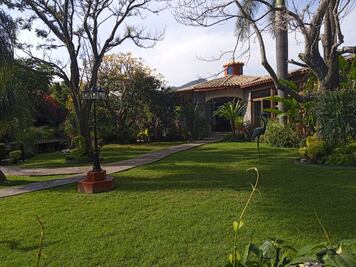 Descubre un Pueblito de Paz en Tepoztlán, Morelos