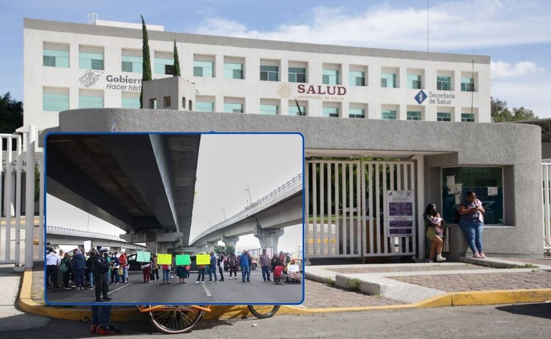 El servicio de hemodiálisis reinicia este miércoles 2 de julio | Foto: EsImagen