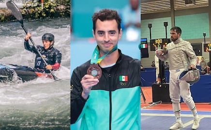 Juegos Olímpicos París 2024: Cuándo y a qué hora competirán los atletas poblanos