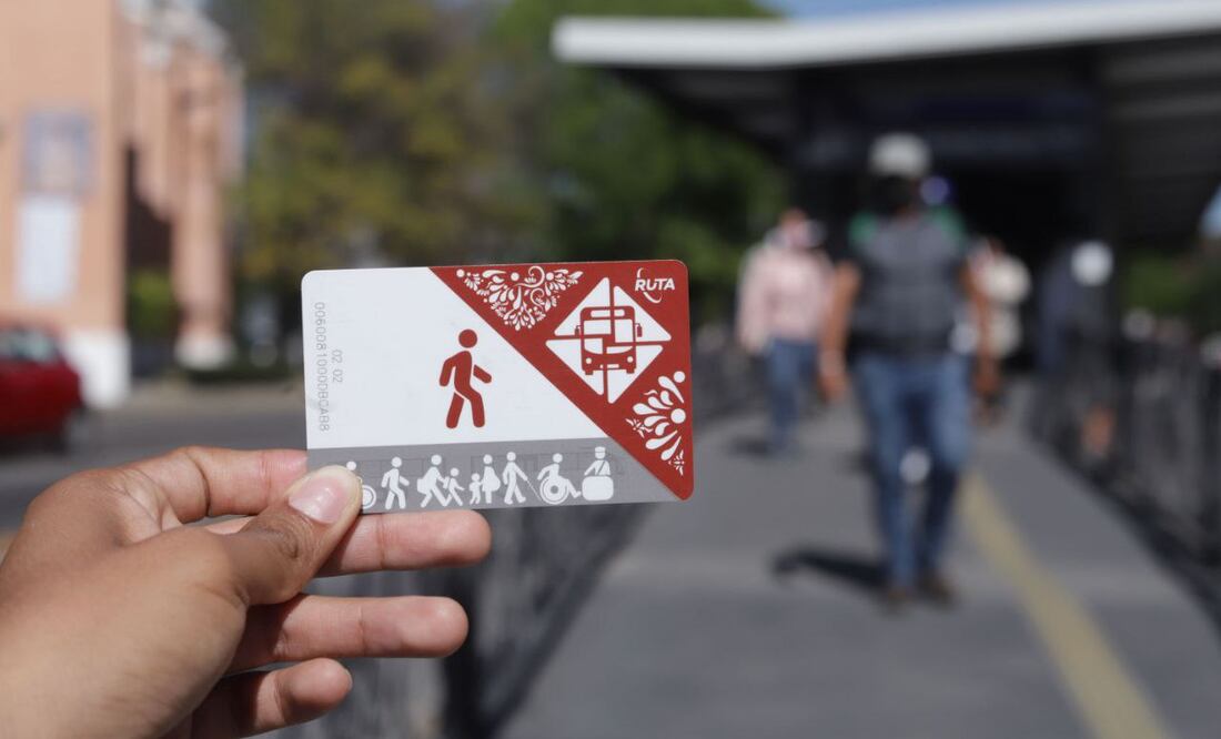 Con la llegada de la Línea 4 del RUTA podrían desaparecer los taxis pirata | EsImagen