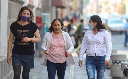 Reprueban a Puebla por malas condiciones laborales para las mujeres