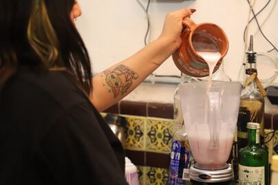 Esos son los pulques más ricos de Puebla, según Google Maps