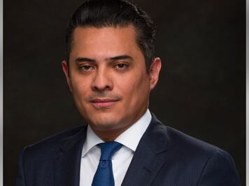 Fiscalía de Puebla detiene a Alfonso Guillén, magistrado del Tribunal de Justicia Administrativa