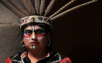 ENCUENTRO DE DANZA “IN TANAMIKILIS”