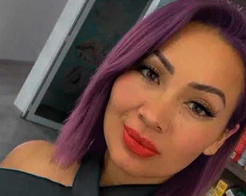 Wendy Hellem Sandon fue encontrada muerta en Tlaxcala luego de ser reportada como desaparecida en Puebla |Foto: Especial