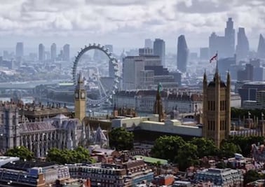 Google Maps presenta la ‘Vista inmersiva’ de realidad aumentada