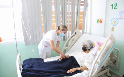 El Insabi operó con varias fallas en Puebla