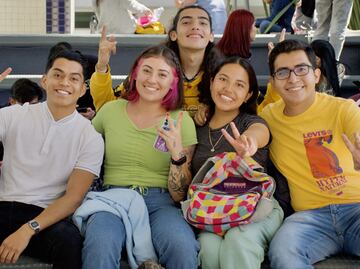 Más de 100 mil estudiantes regresan a la BUAP