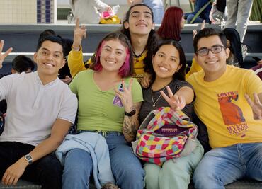 Más de 100 mil estudiantes regresan a la BUAP