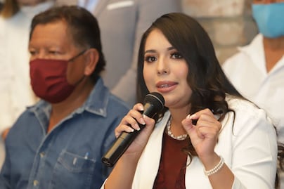 AMLO visitará Puebla para evaluar daños por Grace