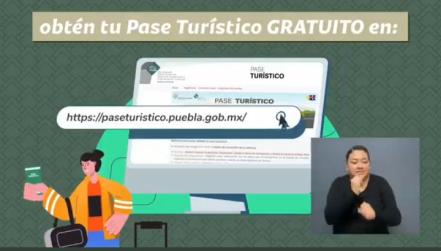 ¿Pase Turístico de Puebla será necesario en megapuente?