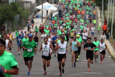 Maratón del Día del Padre: Fechas y premios
