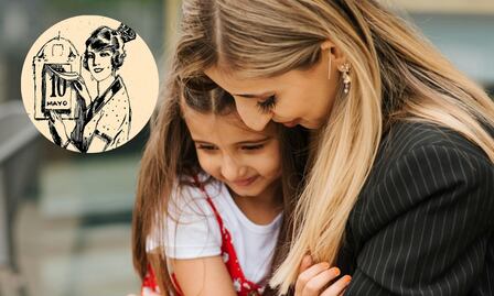 ¿Por qué se celebra el 10 de mayo el Día de las Madres?