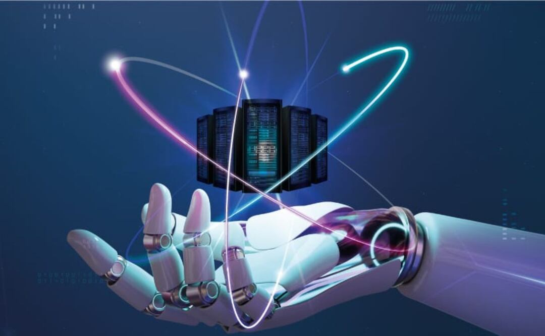 México es el quinto país de América Latina en adoptar tecnologías de Inteligencia Artificial | Foto: MTnet