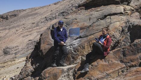 ¿Por qué se extinguió el glaciar de Ayoloco en el Iztaccíhuatl?