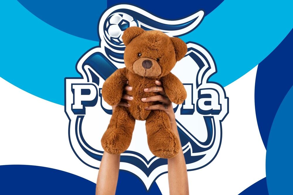 El Franjatón está enfocado en los pequeños aficionados del Club Puebla / Club Puebla / Freepik