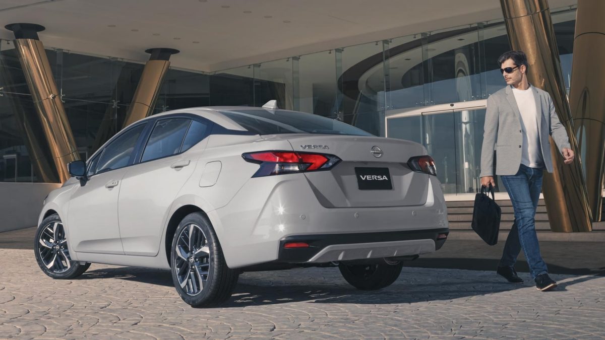 ¿Cuáles fueron los autos más vendidos en México en 2024?