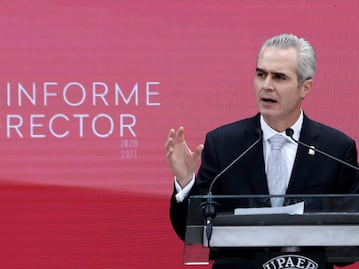 Se pronuncia rector de la Upaep contra resolución de la SCJN sobre el aborto