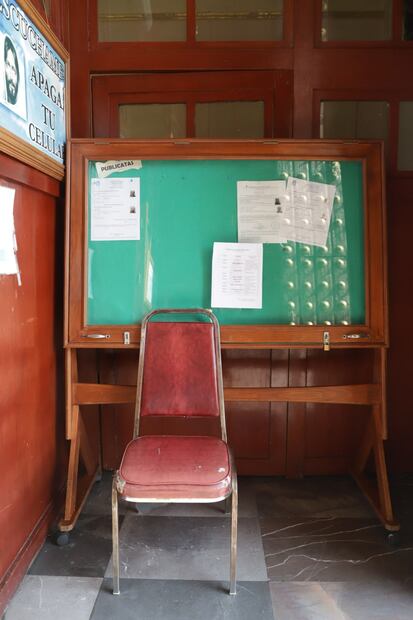 Agencia Es Imagen para El Universal Puebla