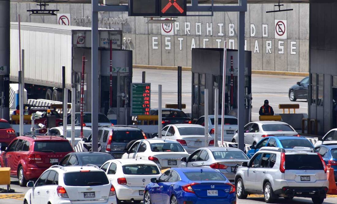 Foto: Agencia Es Imagen para El Universal Puebla