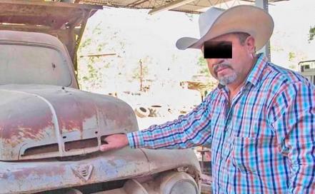 Vinculan a proceso al presidente municipal de Acatlán de Osorio