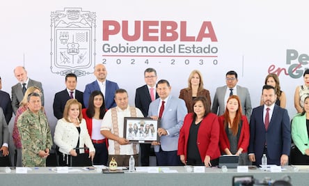 Feria de Puebla la mejor de la historia, dejó derrama económica de 1,050 mdp