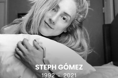 Steph Gómez, exconcursante de Exatlón, murió por Covid-19 en un hospital de Puebla