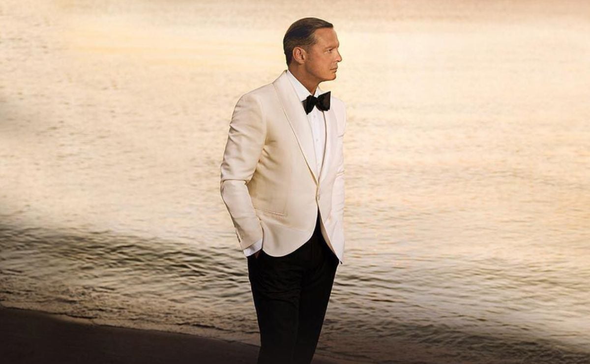 Luis Miguel regresa a Puebla y así reaccionan sus fans