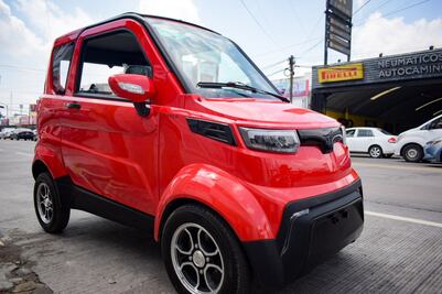 Este es el cambio que habrá en Google Maps gracias a los autos eléctricos