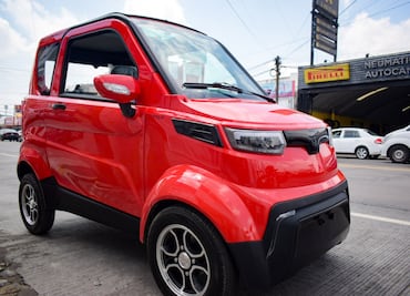 Este es el cambio que habrá en Google Maps gracias a los autos eléctricos