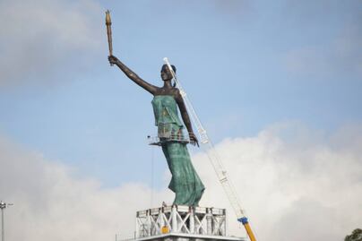 Monumentos de Puebla que están entre los más impresionantes de México