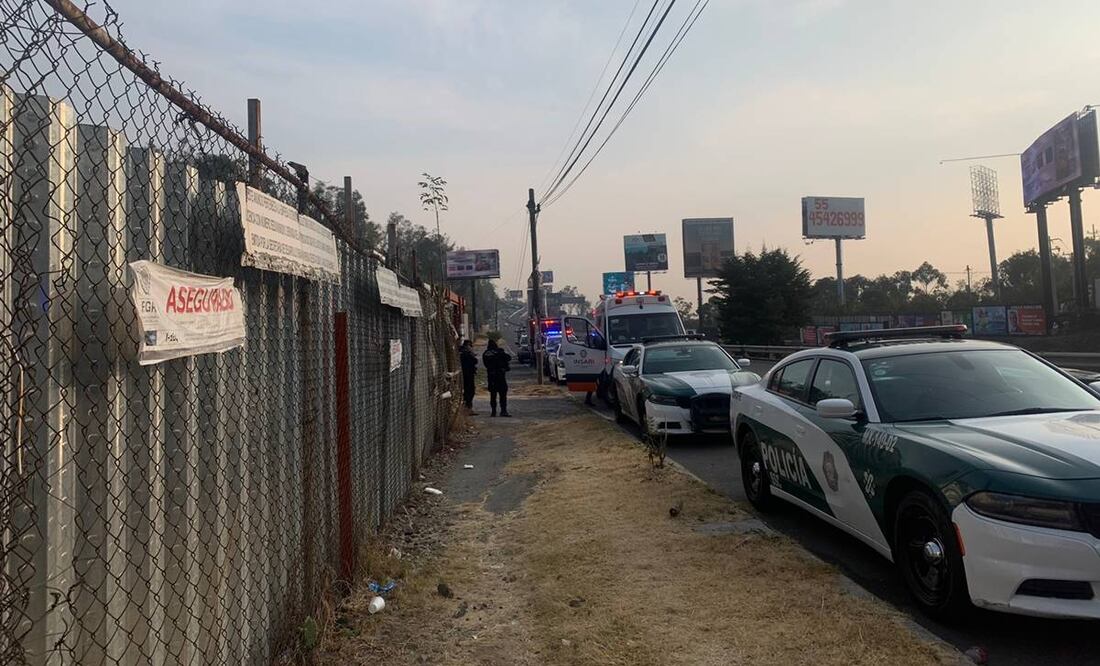 Foto: Axl Chimal/ EL UNIVERSAL