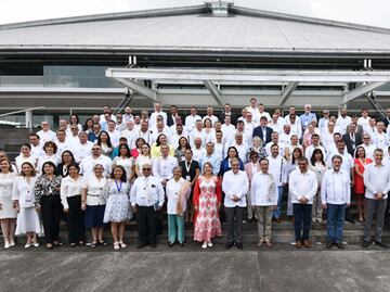 Se realiza Sesión Ordinaria de la Asamblea General de la ANUIES de la BUAP