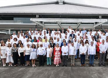 Se realiza Sesión Ordinaria de la Asamblea General de la ANUIES de la BUAP